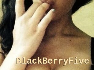 BlackBerryFive