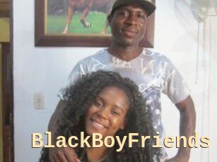BlackBoyFriends