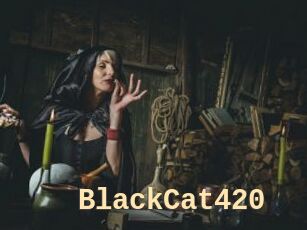 BlackCat420