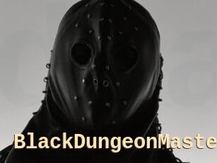 BlackDungeonMaster