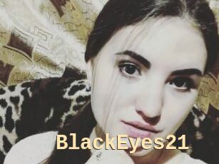 BlackEyes21