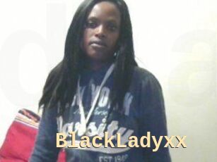 BlackLadyxx