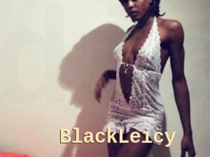 BlackLeicy