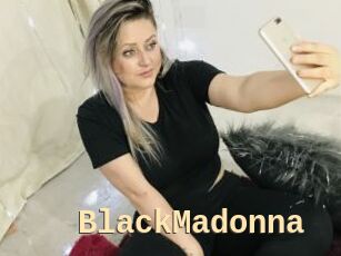 BlackMadonna