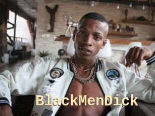 BlackMenDick