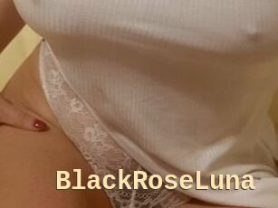 BlackRoseLuna