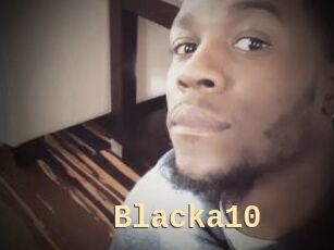 Blacka10