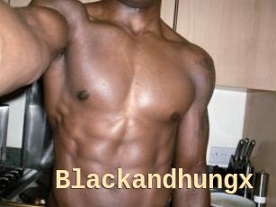 Blackandhungx