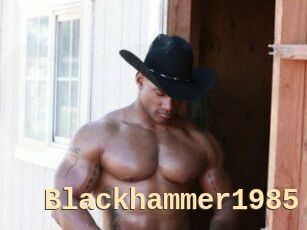 Blackhammer1985