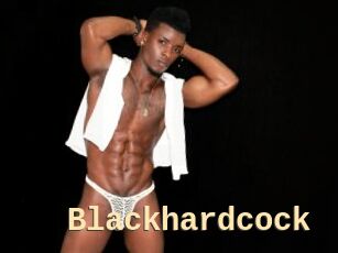 Blackhardcock