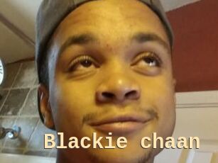 Blackie_chaan