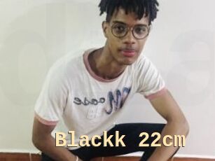 Blackk_22cm