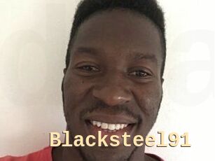 Blacksteel91