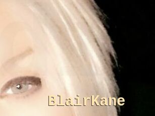 BlairKane