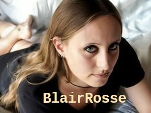 BlairRosse