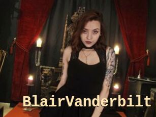 BlairVanderbilt