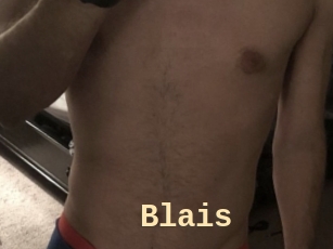 Blais Dialogue Sexe