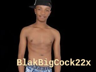 BlakBigCock22x