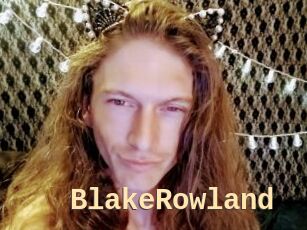 BlakeRowland