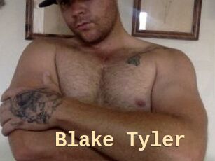 Blake_Tyler