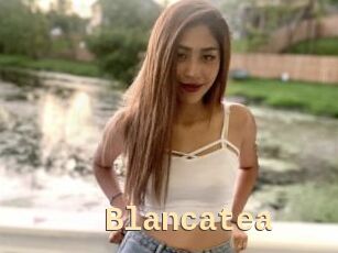Blancatea