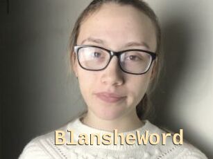 BlansheWord