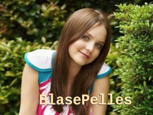 BlasePelles