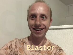 Blaster