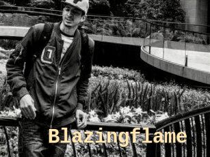 Blazingflame