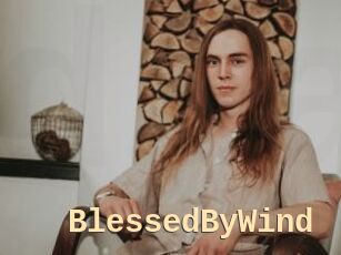 BlessedByWind