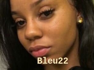 Bleu22