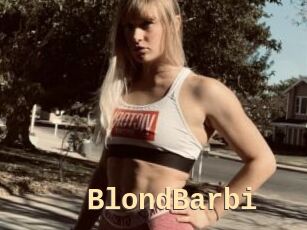 BlondBarbi