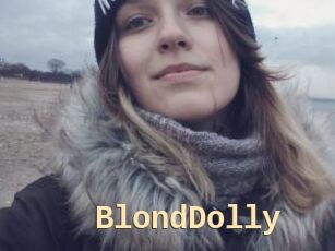 BlondDolly