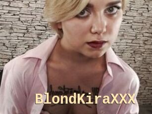 BlondKiraXXX