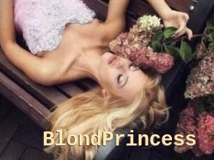 BlondPrincess