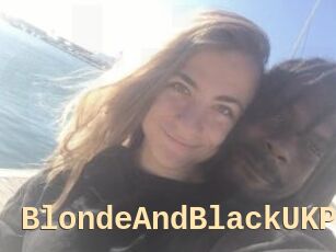 BlondeAndBlackUKPT