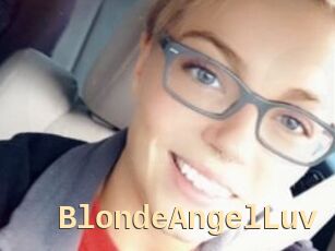 BlondeAngelLuv
