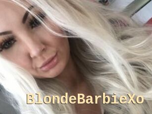 BlondeBarbieXo
