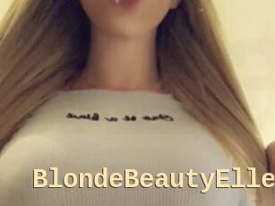 BlondeBeautyElle