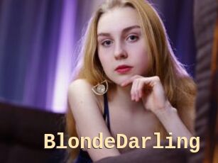 BlondeDarling
