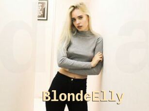 BlondeElly