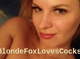 Blonde_Fox_Loves_Cocks