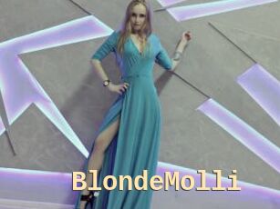 BlondeMolli