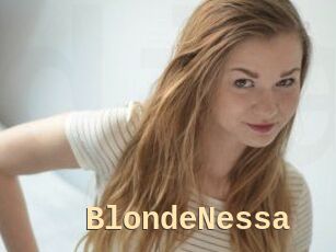 BlondeNessa