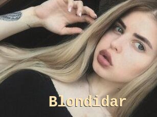 Blondidar