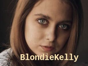 BlondieKelly