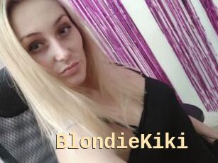 BlondieKiki