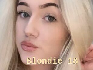 Blondie_18