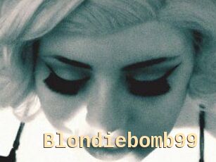 Blondiebomb99