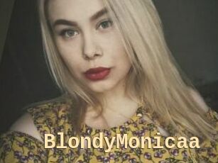BlondyMonicaa